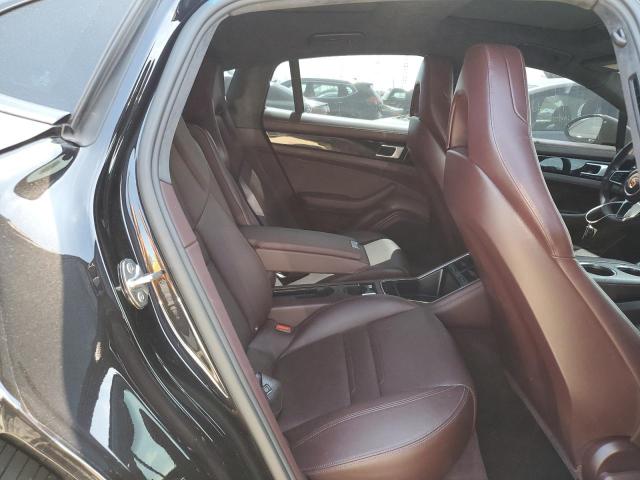 Foto 10 de la subasta – 2018 PORSCHE PANAMERA 4 con VIN WP0AA2A7XJL109784