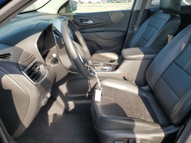 Photo 7 from auction – 2023 CHEVROLET EQUINOX PR with VIN 3GNAXNEG3PL108717