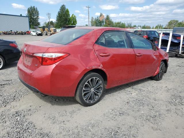 Photo 3 from auction – 2015 TOYOTA COROLLA L/ with VIN 2T1BURHE5FC289795