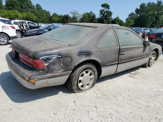 Photo 3 from auction – 1995 FORD THUNDERBIR with VIN 1FALP62W2SH151865