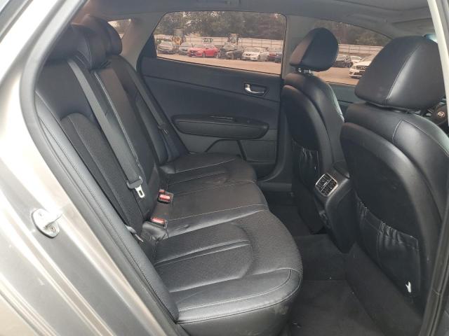 Foto 10 de la subasta – 2016 KIA OPTIMA EX con VIN 5XXGU4L3XGG040286