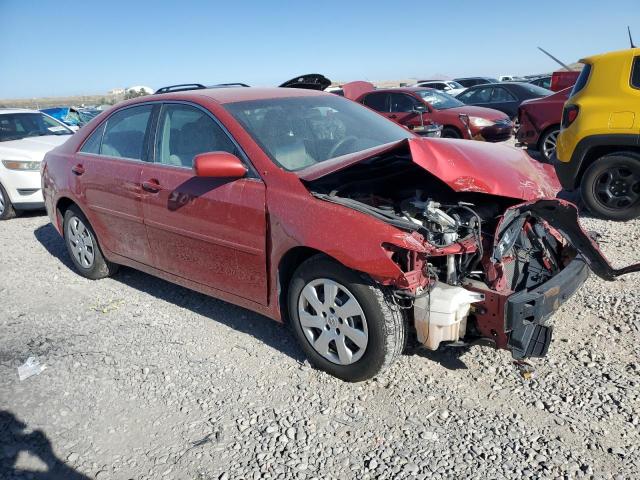 Photo 4 from auction – 2011 TOYOTA CAMRY BASE with VIN 4T4BF3EK3BR112520