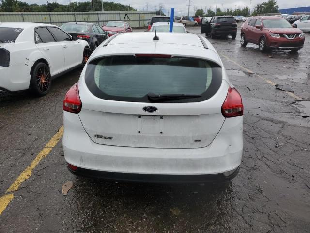 Photo 6 from auction – 2018 FORD FOCUS SE with VIN 1FADP3K29JL268368