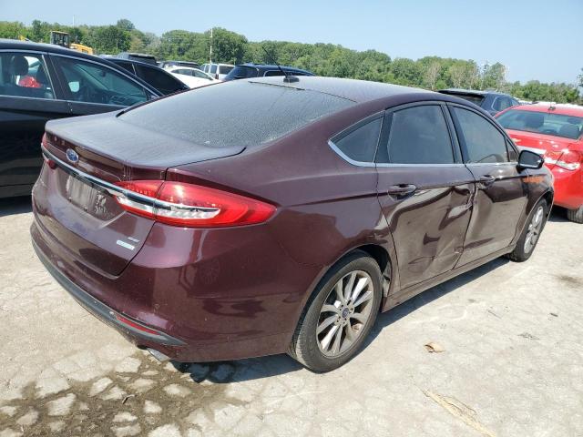 Photo 3 from auction – 2017 FORD FUSION SE with VIN 3FA6P0HD9HR176222
