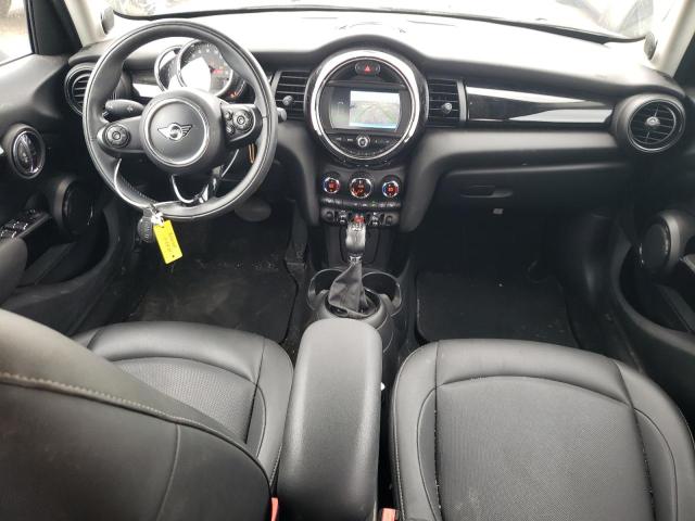 Photo 8 from auction – 2019 MINI COOPER with VIN WMWXU1C58K2L11423