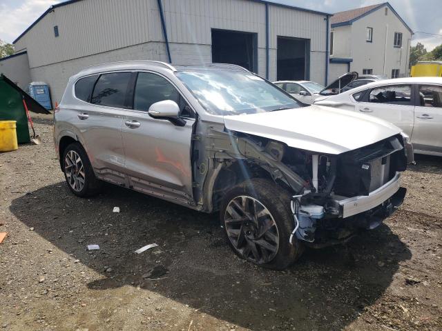 Photo 4 from auction – 2023 HYUNDAI SANTA FE C with VIN 5NMS5DALXPH579048
