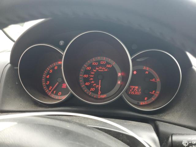Foto 9 de la subasta – 2008 MAZDA 3 S con VIN JM1BK323581781504