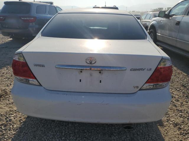 Photo 6 from auction – 2004 TOYOTA CAMRY LE with VIN 4T1BF32K34U067984