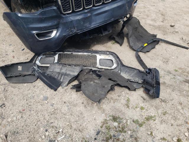 Photo 13 from auction – 2021 JEEP GRAND CHER with VIN 1C4RJEBG6MC601767
