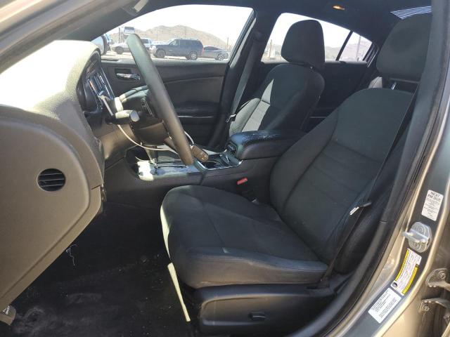 Photo 7 from auction – 2011 DODGE CHARGER with VIN 2B3CL3CG2BH576820