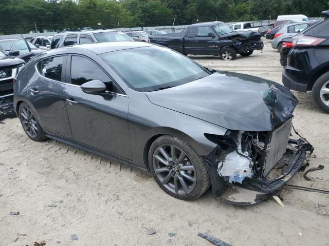 Photo 4 from auction – 2020 MAZDA 3 PREFERRE with VIN JM1BPAMM3L1169970