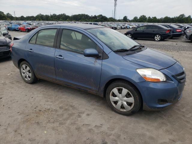 Photo 4 from auction – 2008 TOYOTA YARIS with VIN JTDBT903284020723