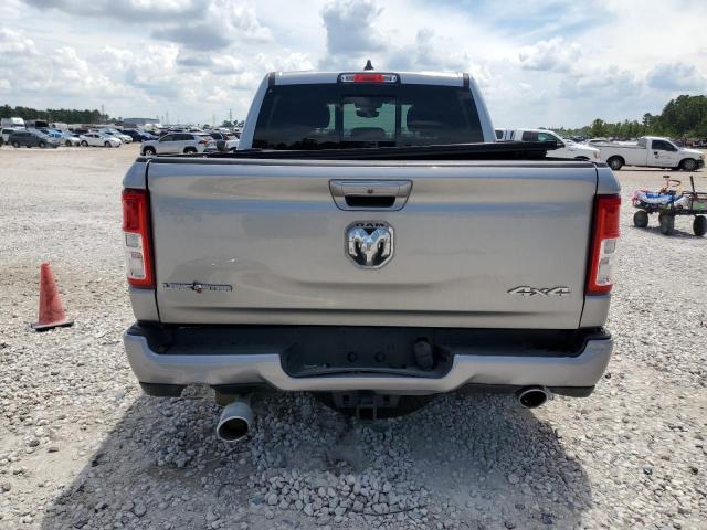 Photo 6 from auction – 2022 RAM 1500 BIG H with VIN 1C6SRFFT3NN417262