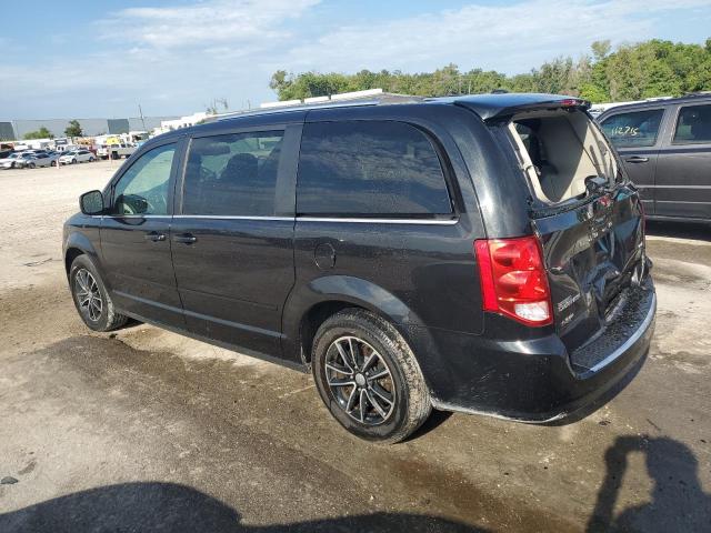 Photo 2 from auction – 2017 DODGE GRAND CARA with VIN 2C4RDGCG2HR806582
