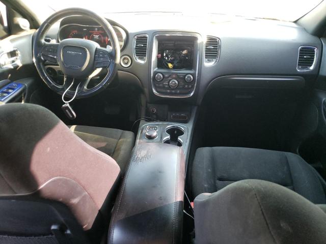 Photo 8 from auction – 2014 DODGE DURANGO SX with VIN 1C4RDHAG5EC370114