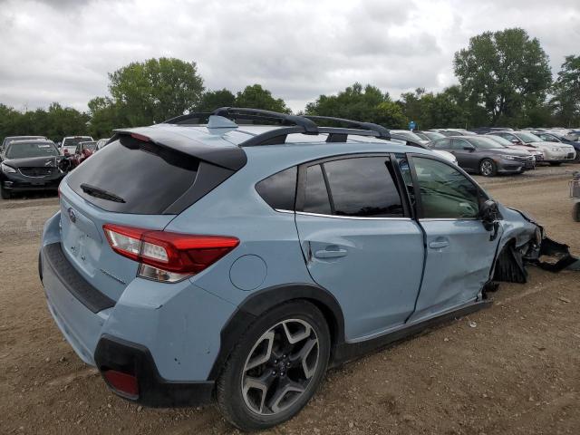 Photo 3 from auction – 2019 SUBARU CROSSTREK with VIN JF2GTANC2KH371617