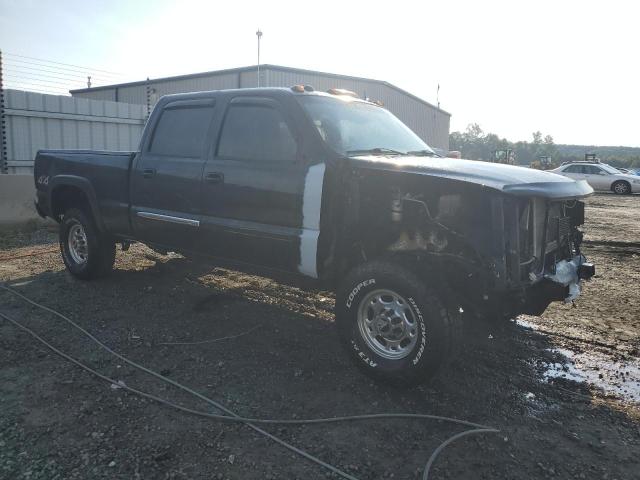Photo 4 from auction – 2004 GMC SIERRA K25 with VIN 1GTHK23U64F205798