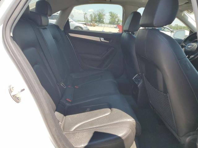 Photo 10 from auction – 2013 AUDI A4 PREMIUM with VIN WAUFFAFLXDN003915