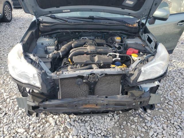 Photo 12 from auction – 2015 SUBARU FORESTER 2 with VIN JF2SJADC9FH538529