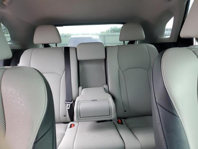 Photo 10 from auction – 2016 LEXUS RX 350 with VIN 2T2ZZMCA6GC005868