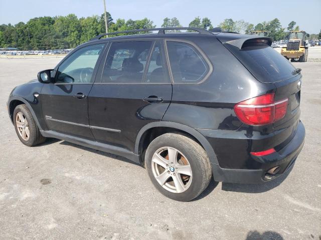 Photo 2 from auction – 2012 BMW X5 XDRIVE3 with VIN 5UXZV4C55CL767142