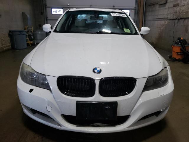 Photo 5 from auction – 2010 BMW 328 XI with VIN WBAPK7C56AA458384