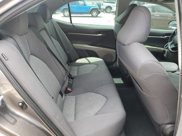 Photo 10 from auction – 2022 TOYOTA CAMRY LE with VIN 4T1R11AK3NU683074