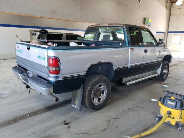 Photo 3 from auction – 1997 DODGE RAM 2500 with VIN 3B7KF23ZXVM504721