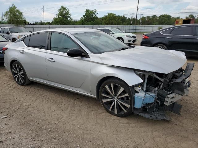 Photo 4 from auction – 2020 NISSAN ALTIMA SR with VIN 1N4BL4CV6LC130176