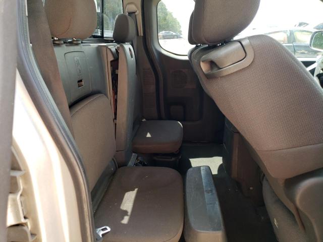 Photo 10 from auction – 2008 NISSAN FRONTIER K with VIN 1N6BD06T48C401931