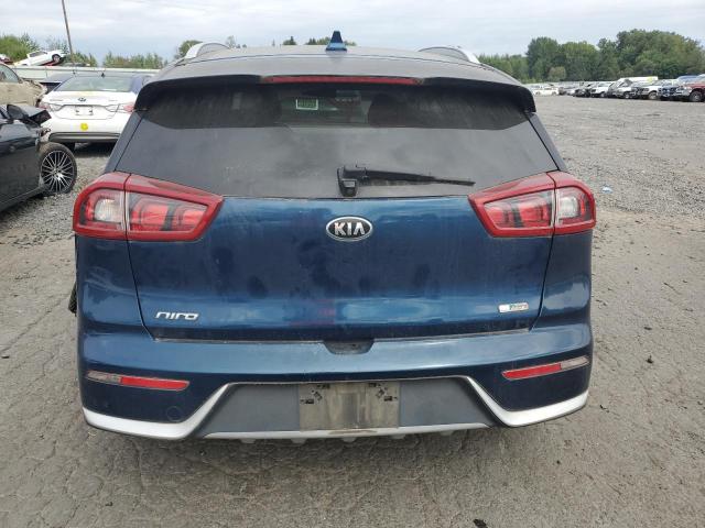 Photo 6 from auction – 2018 KIA NIRO FE with VIN KNDCB3LC7J5155972