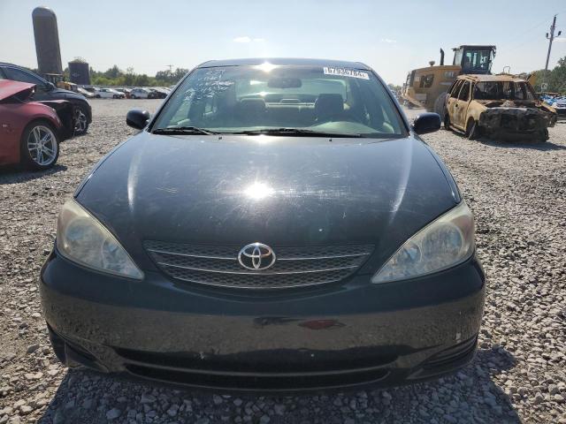 Photo 5 from auction – 2004 TOYOTA CAMRY LE with VIN 4T1BE32K44U332060