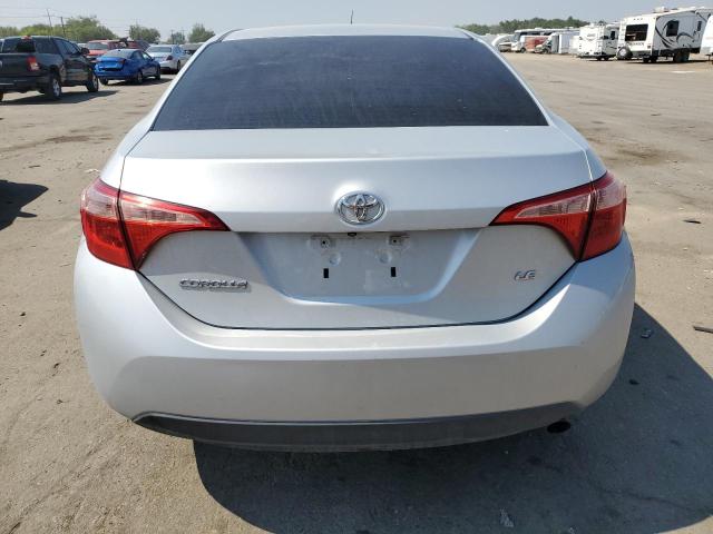 Photo 6 from auction – 2019 TOYOTA COROLLA L with VIN 2T1BURHE0KC226100