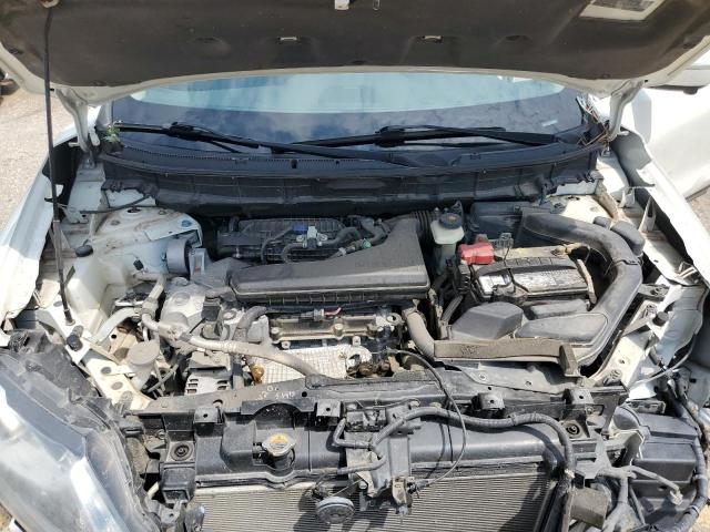 Photo 12 from auction – 2015 NISSAN ROGUE S with VIN 5N1AT2MV4FC871581