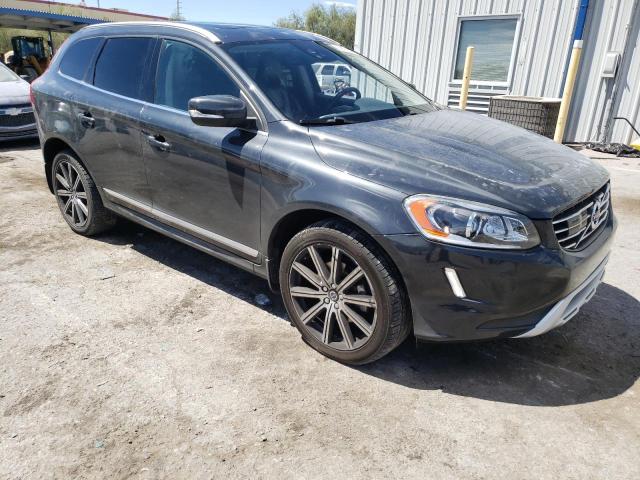 Photo 4 from auction – 2016 VOLVO XC60 with VIN YV449MDM3G2860644