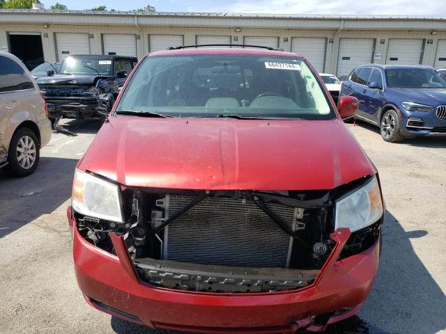 Photo 5 from auction – 2008 DODGE GRAND CARA with VIN 1D8HN54PX8B113979