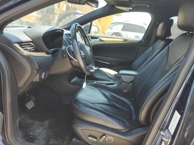 Photo 7 from auction – 2016 LINCOLN MKC SELECT with VIN 5LMCJ2C90GUJ30713