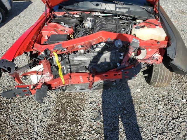 Photo 11 from auction – 2019 DODGE CHALLENGER with VIN 2C3CDZAG9KH701902