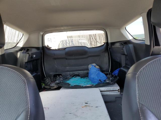 Photo 10 from auction – 2016 FORD ESCAPE SE with VIN 1FMCU9GX5GUC54276