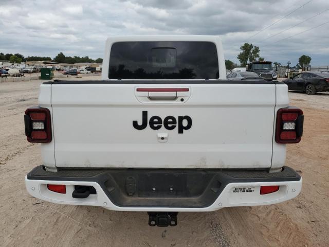 Photo 6 from auction – 2021 JEEP GLADIATOR with VIN 1C6HJTFGXML587289