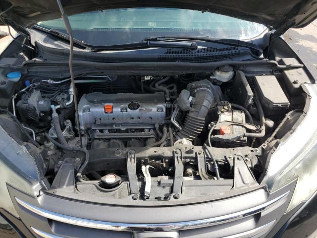 Photo 12 from auction – 2012 HONDA CR-V EX with VIN 2HKRM4H54CH614091