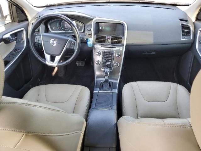 Photo 8 from auction – 2016 VOLVO XC60 T5 PR with VIN YV440MDK8G2853830