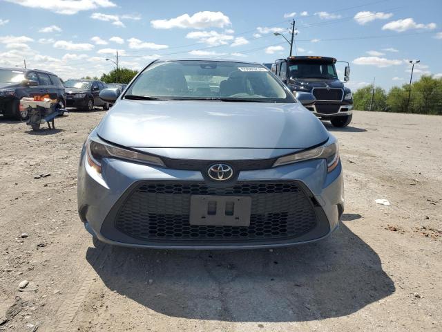 Photo 5 from auction – 2020 TOYOTA COROLLA LE with VIN JTDEPRAE2LJ063311