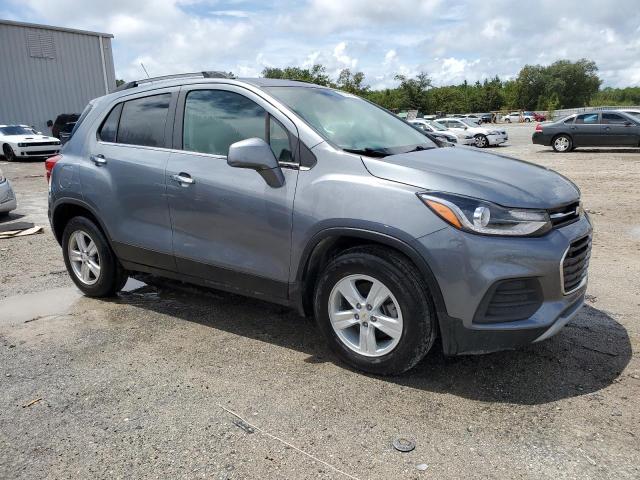 Photo 4 from auction – 2019 CHEVROLET TRAX 1LT with VIN KL7CJLSB0KB825499