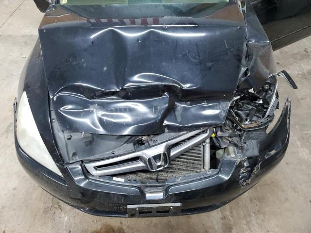 Photo 11 from auction – 2003 HONDA ACCORD EX with VIN 1HGCM66583A090487