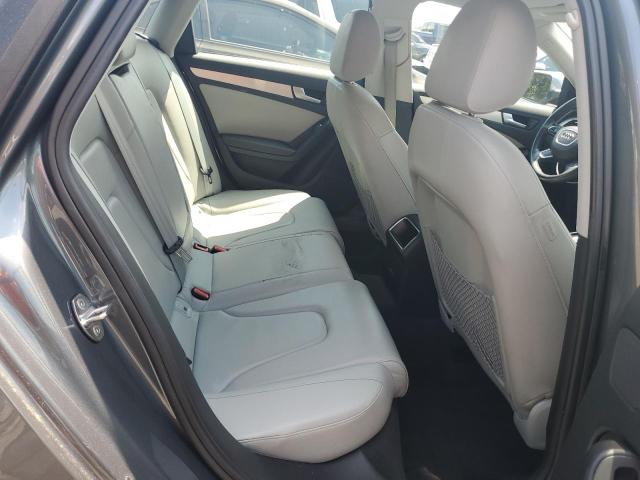Photo 10 from auction – 2013 AUDI A4 PREMIUM with VIN WAUAFAFL0DA130545