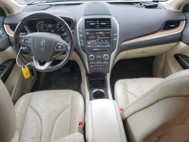 Photo 8 from auction – 2015 LINCOLN MKC with VIN 5LMCJ1A9XFUJ20153