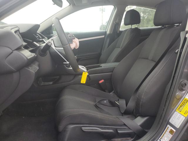 Photo 7 from auction – 2016 HONDA CIVIC EX with VIN 2HGFC2F78GH577786