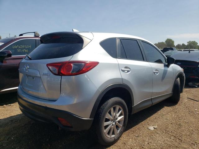 Photo 3 from auction – 2016 MAZDA CX-5 TOURI with VIN JM3KE2CY7G0909183