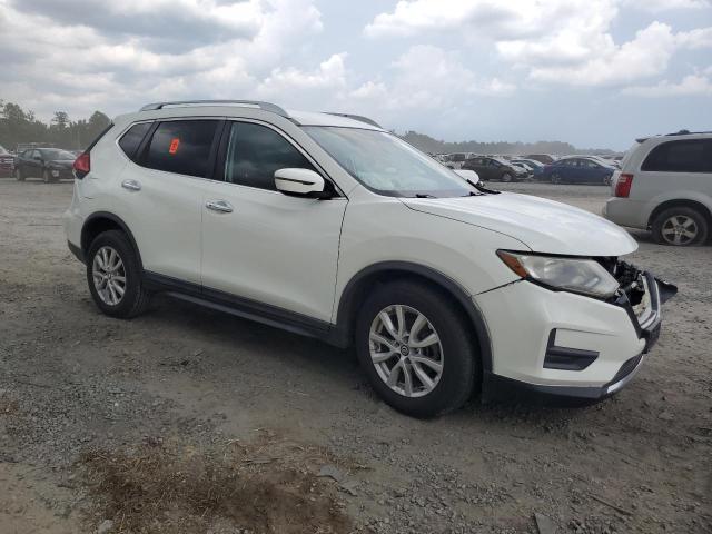 Photo 4 from auction – 2017 NISSAN ROGUE S with VIN KNMAT2MVXHP578591
